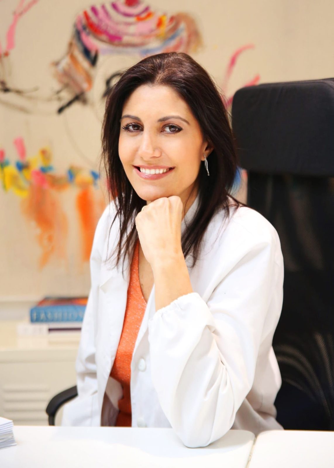 Dott.ssa Ilaria Pugliesi